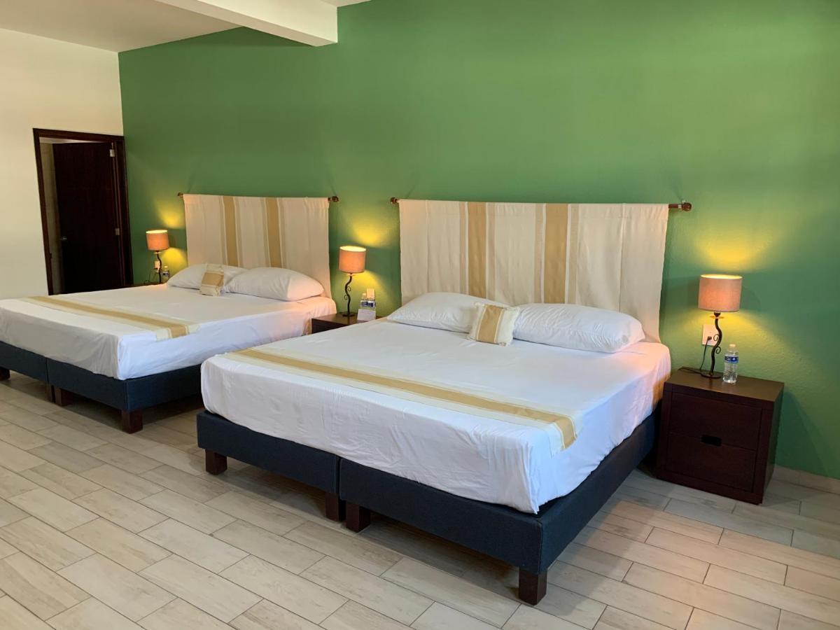 Nueve Agaves Hotel Tequila Εξωτερικό φωτογραφία