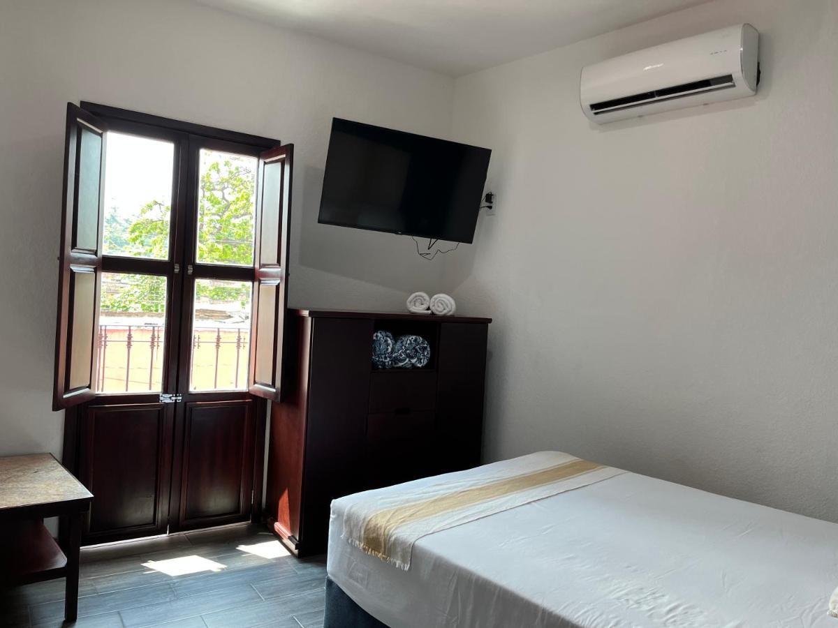 Nueve Agaves Hotel Tequila Εξωτερικό φωτογραφία