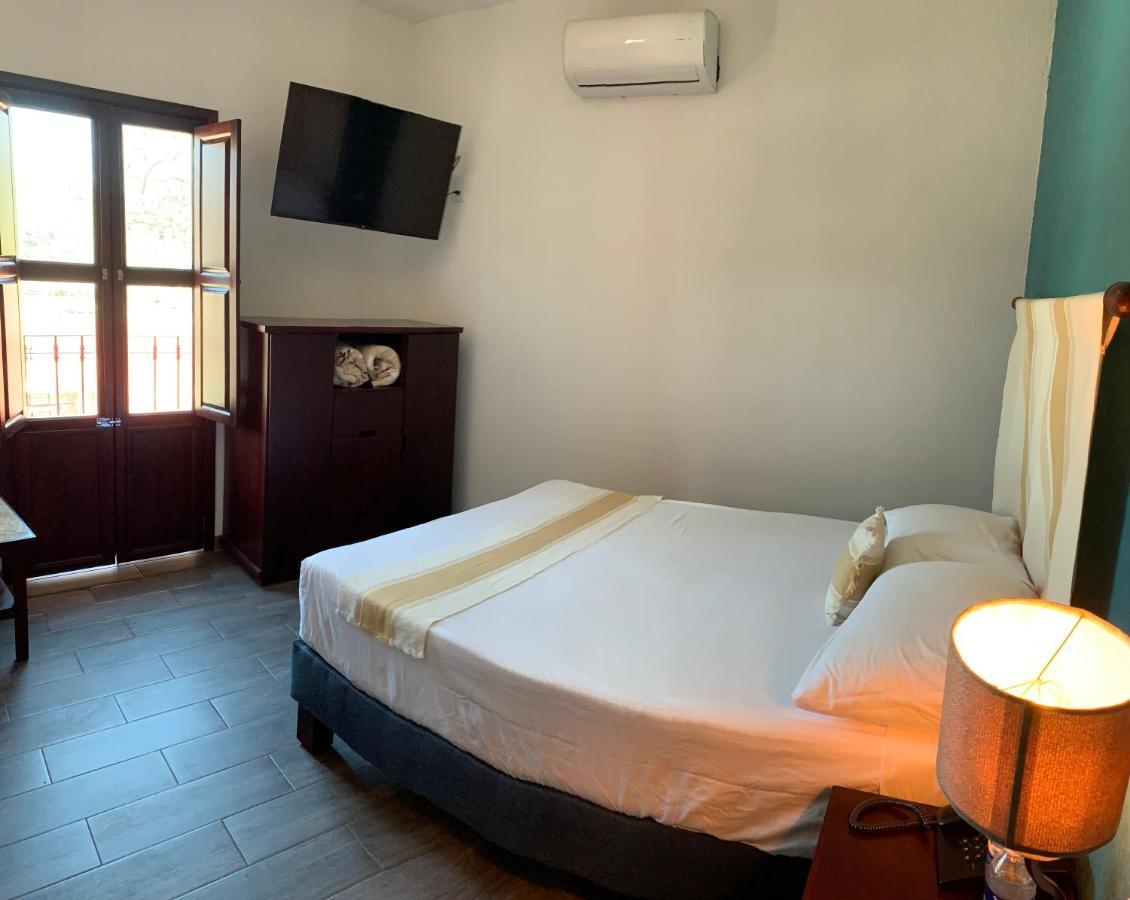 Nueve Agaves Hotel Tequila Εξωτερικό φωτογραφία