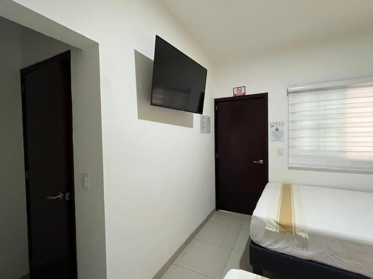 Nueve Agaves Hotel Tequila Εξωτερικό φωτογραφία