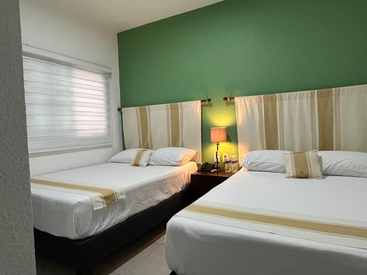 Nueve Agaves Hotel Tequila Εξωτερικό φωτογραφία