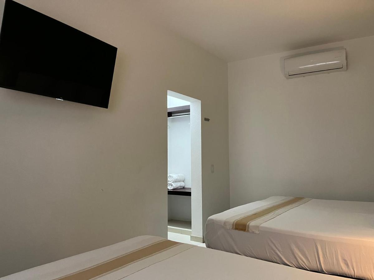 Nueve Agaves Hotel Tequila Εξωτερικό φωτογραφία