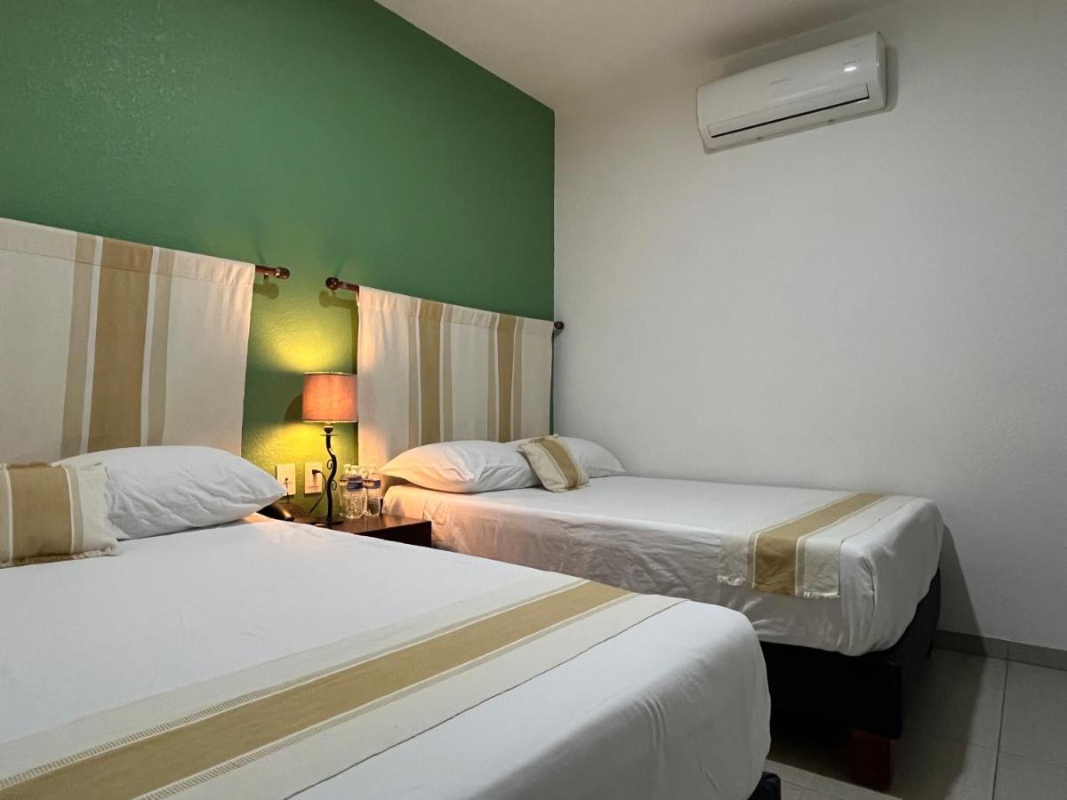 Nueve Agaves Hotel Tequila Εξωτερικό φωτογραφία