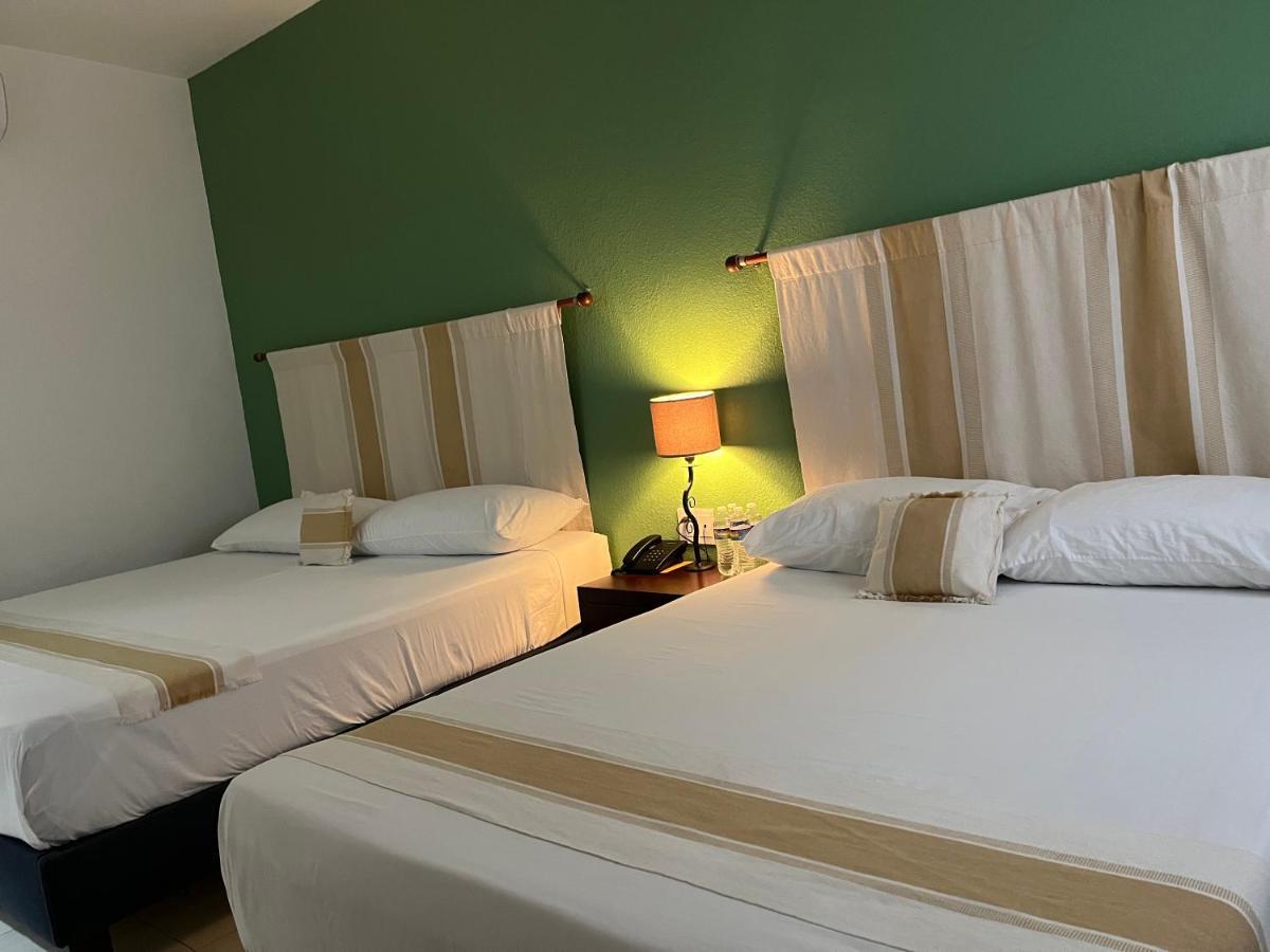 Nueve Agaves Hotel Tequila Εξωτερικό φωτογραφία
