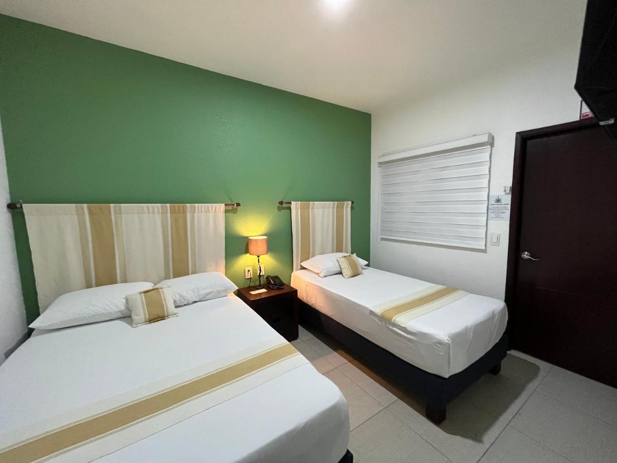 Nueve Agaves Hotel Tequila Εξωτερικό φωτογραφία