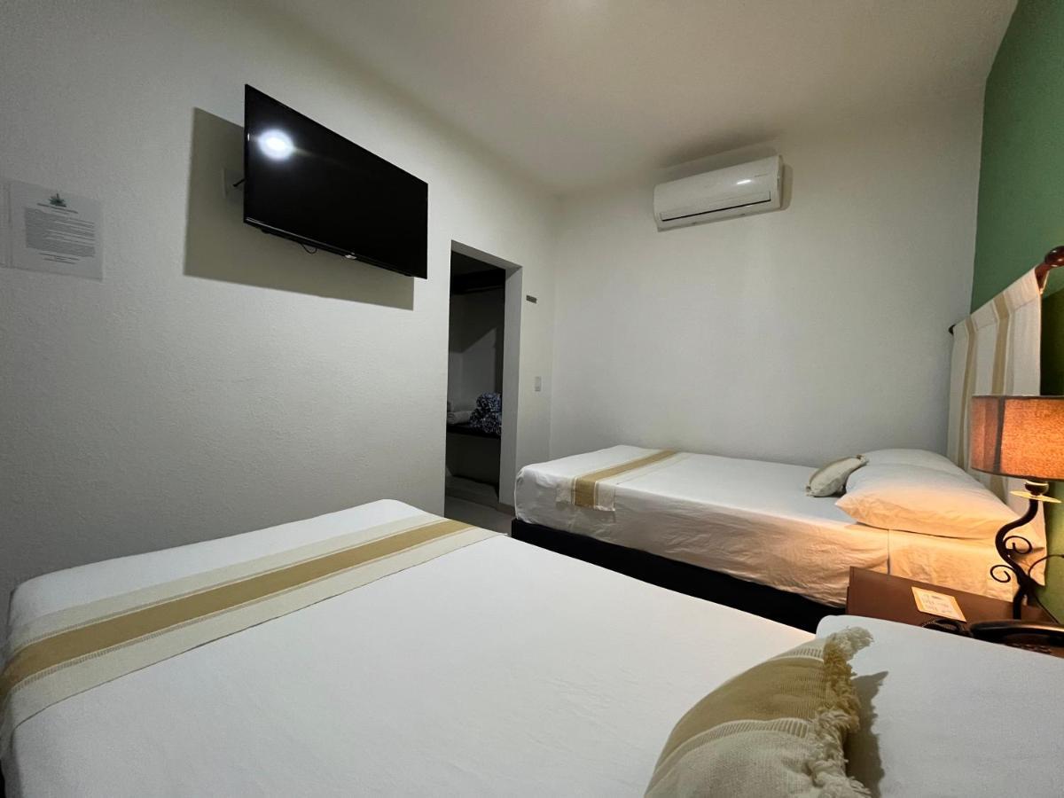 Nueve Agaves Hotel Tequila Εξωτερικό φωτογραφία