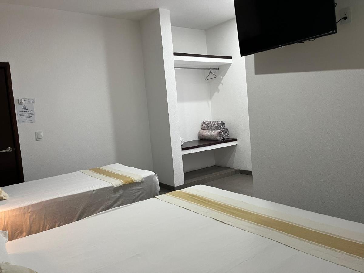 Nueve Agaves Hotel Tequila Εξωτερικό φωτογραφία