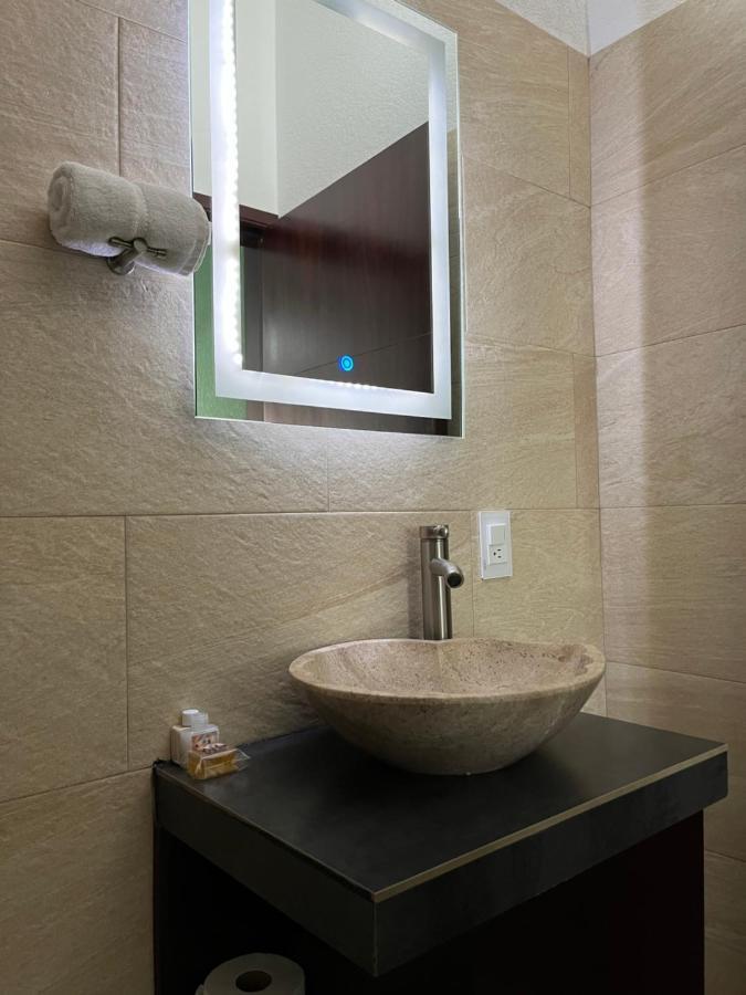 Nueve Agaves Hotel Tequila Εξωτερικό φωτογραφία