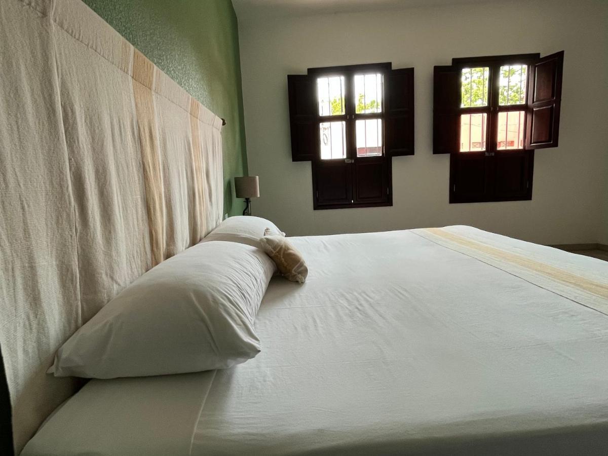 Nueve Agaves Hotel Tequila Εξωτερικό φωτογραφία