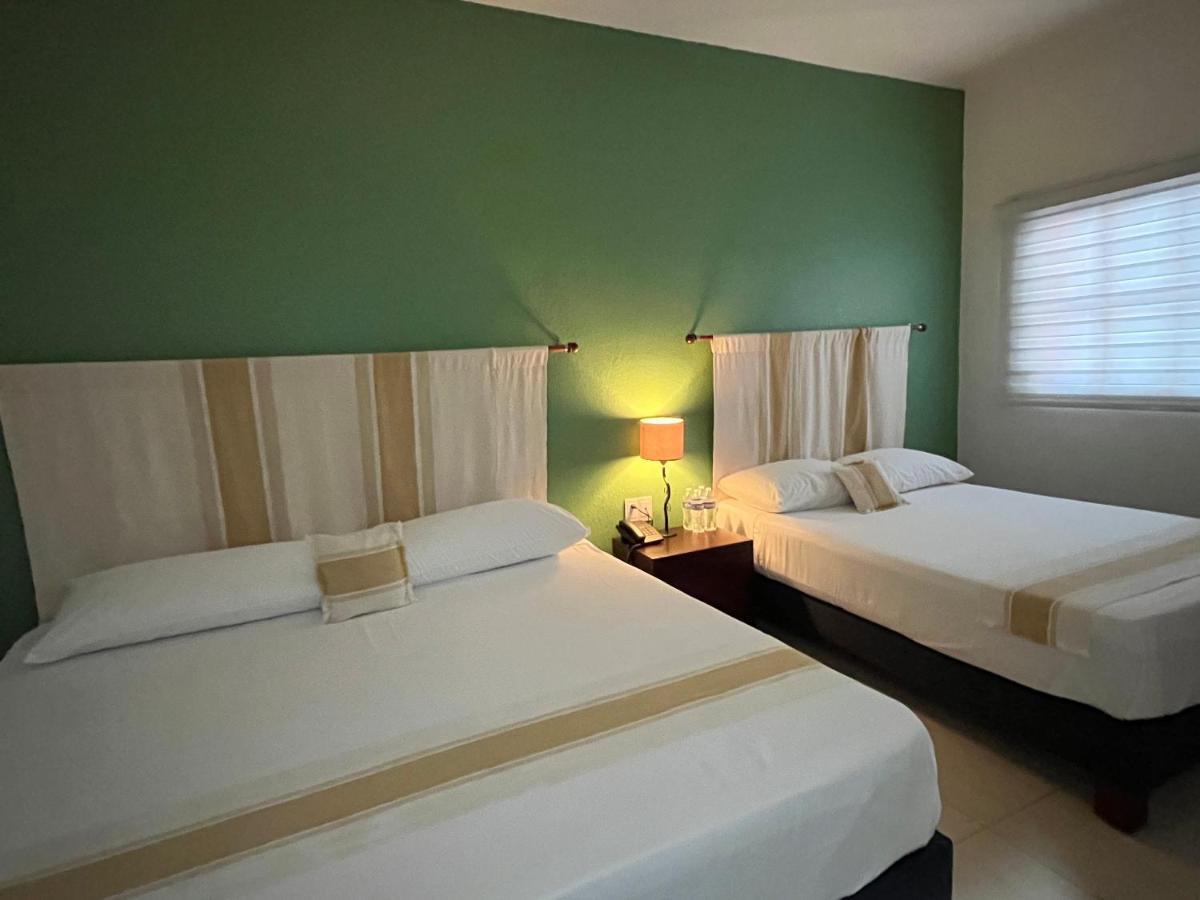 Nueve Agaves Hotel Tequila Εξωτερικό φωτογραφία