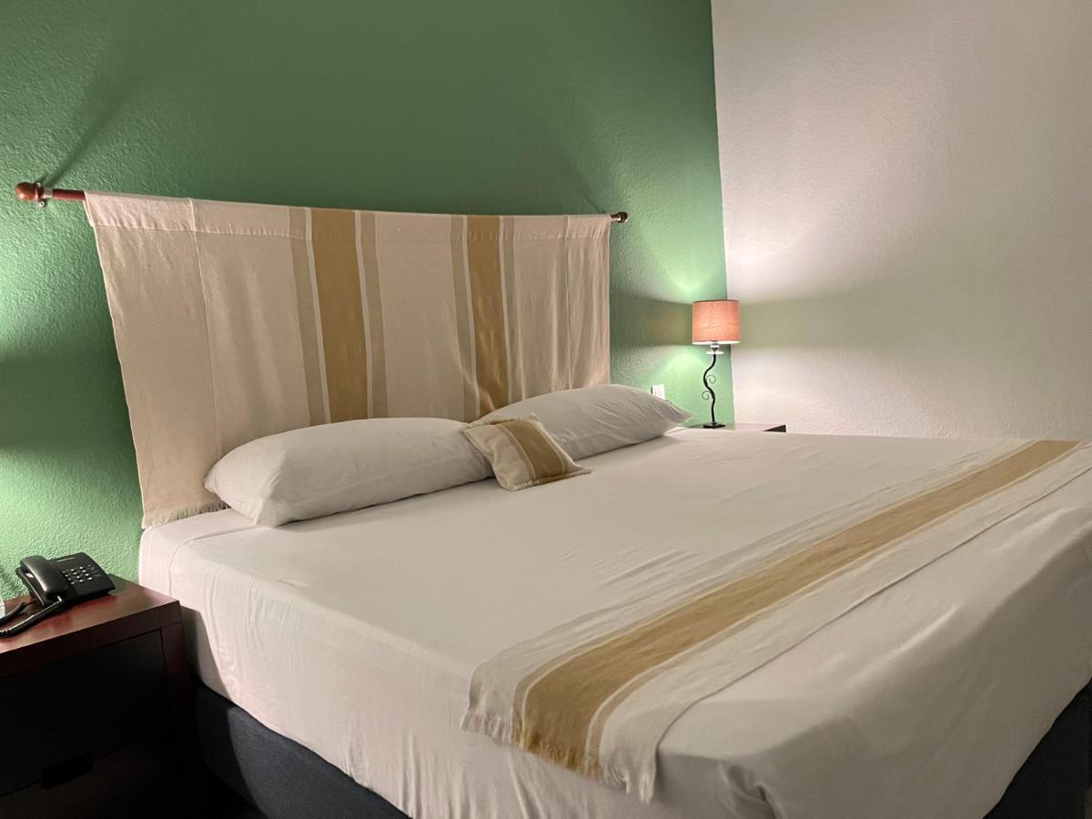 Nueve Agaves Hotel Tequila Εξωτερικό φωτογραφία