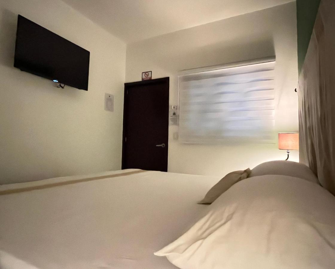 Nueve Agaves Hotel Tequila Εξωτερικό φωτογραφία