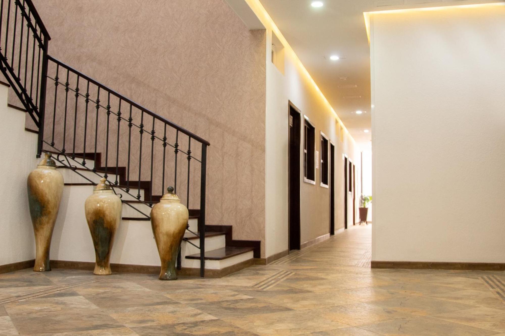 Nueve Agaves Hotel Tequila Εξωτερικό φωτογραφία