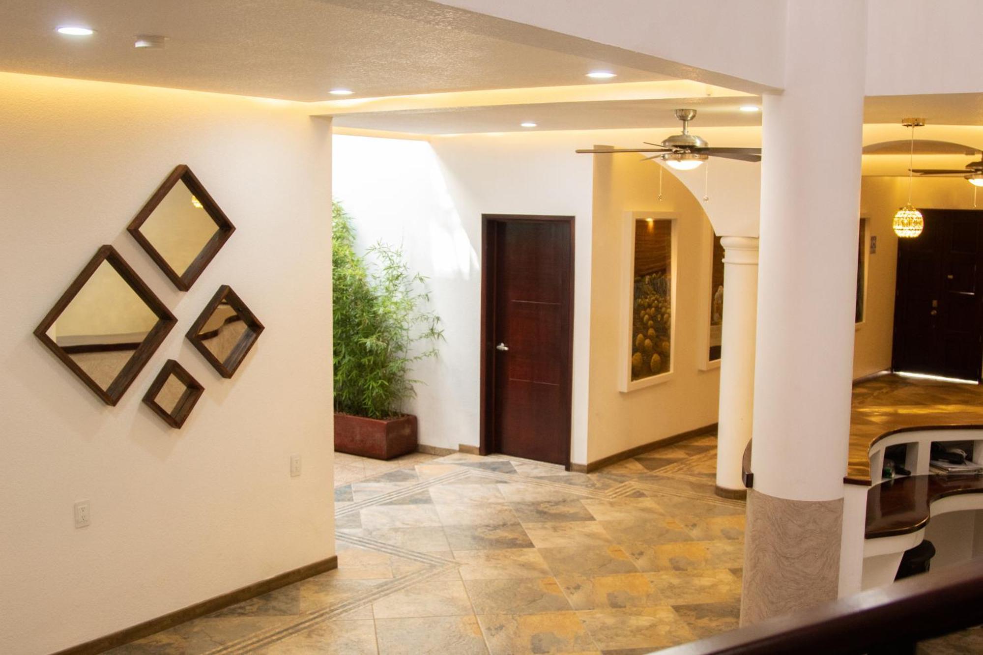 Nueve Agaves Hotel Tequila Εξωτερικό φωτογραφία
