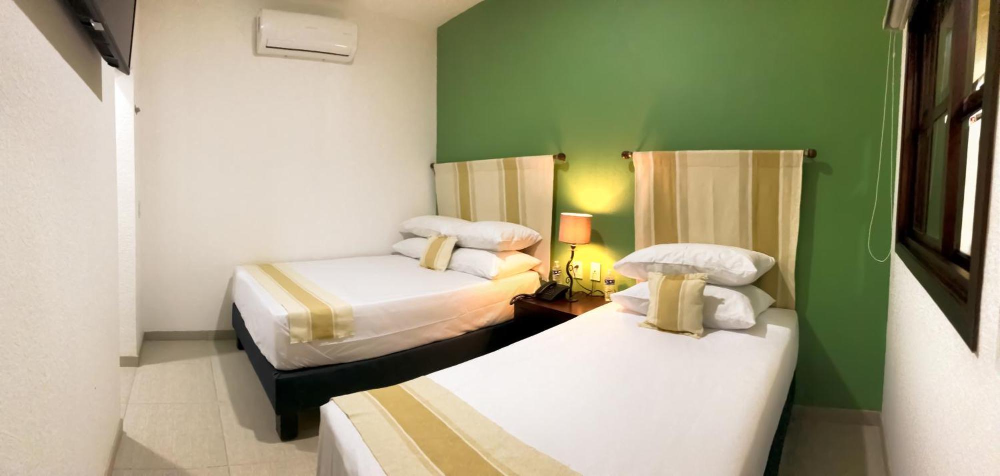 Nueve Agaves Hotel Tequila Εξωτερικό φωτογραφία