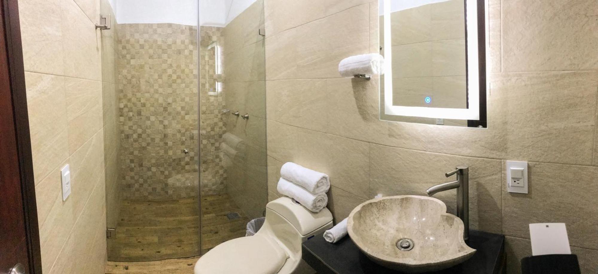 Nueve Agaves Hotel Tequila Εξωτερικό φωτογραφία