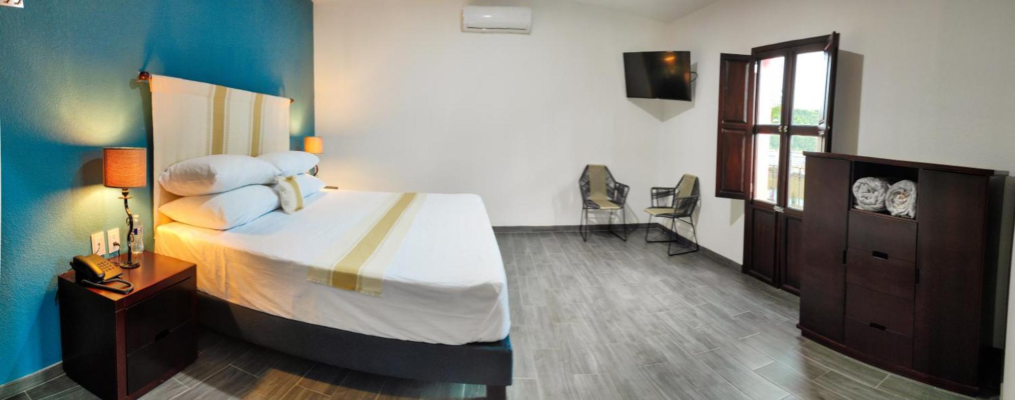 Nueve Agaves Hotel Tequila Εξωτερικό φωτογραφία