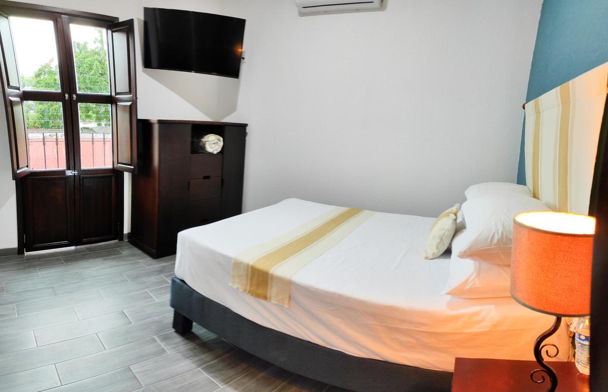 Nueve Agaves Hotel Tequila Εξωτερικό φωτογραφία