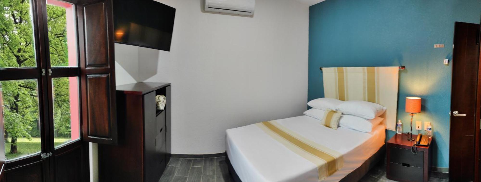 Nueve Agaves Hotel Tequila Εξωτερικό φωτογραφία